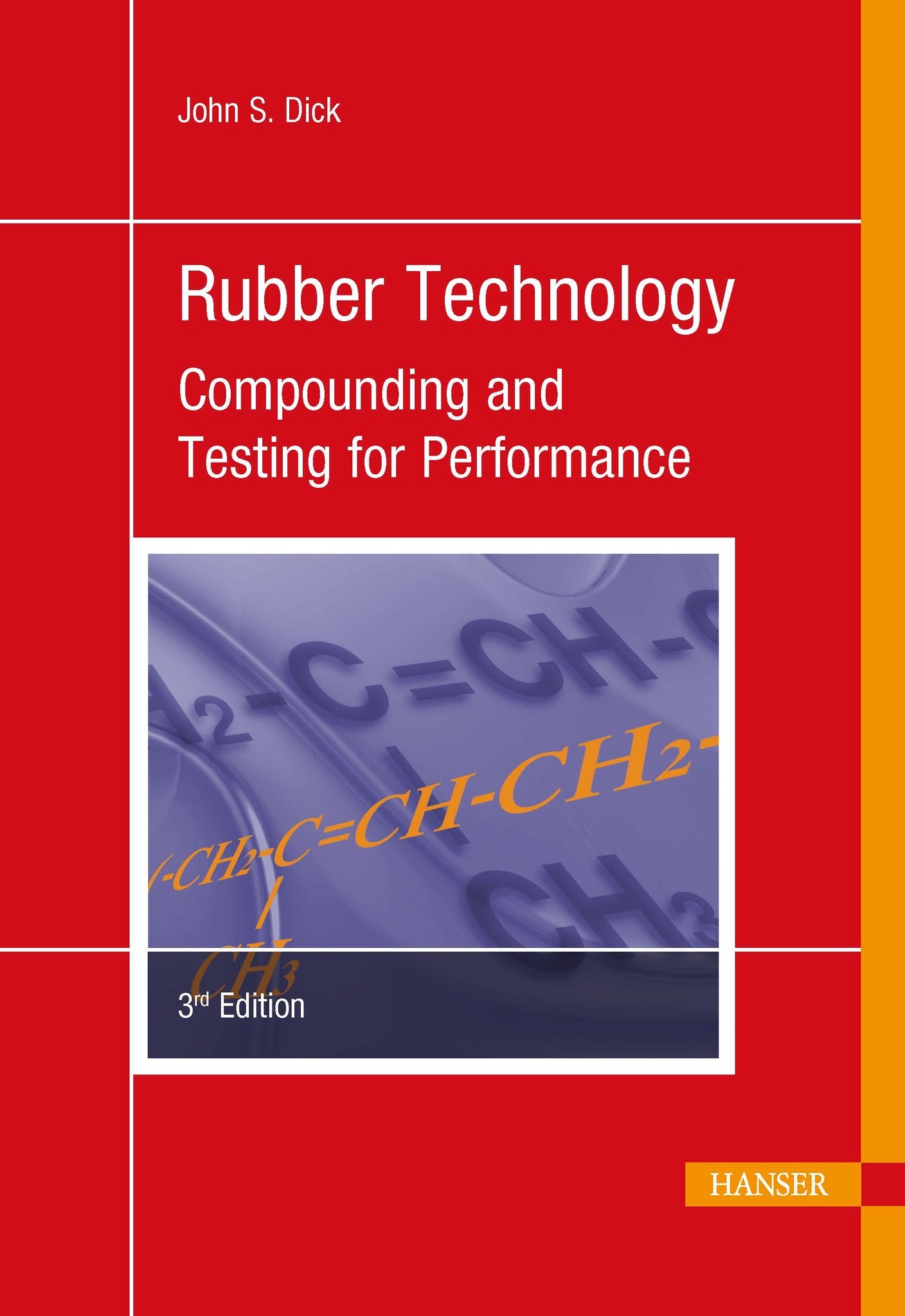 Rubber Technology 3E